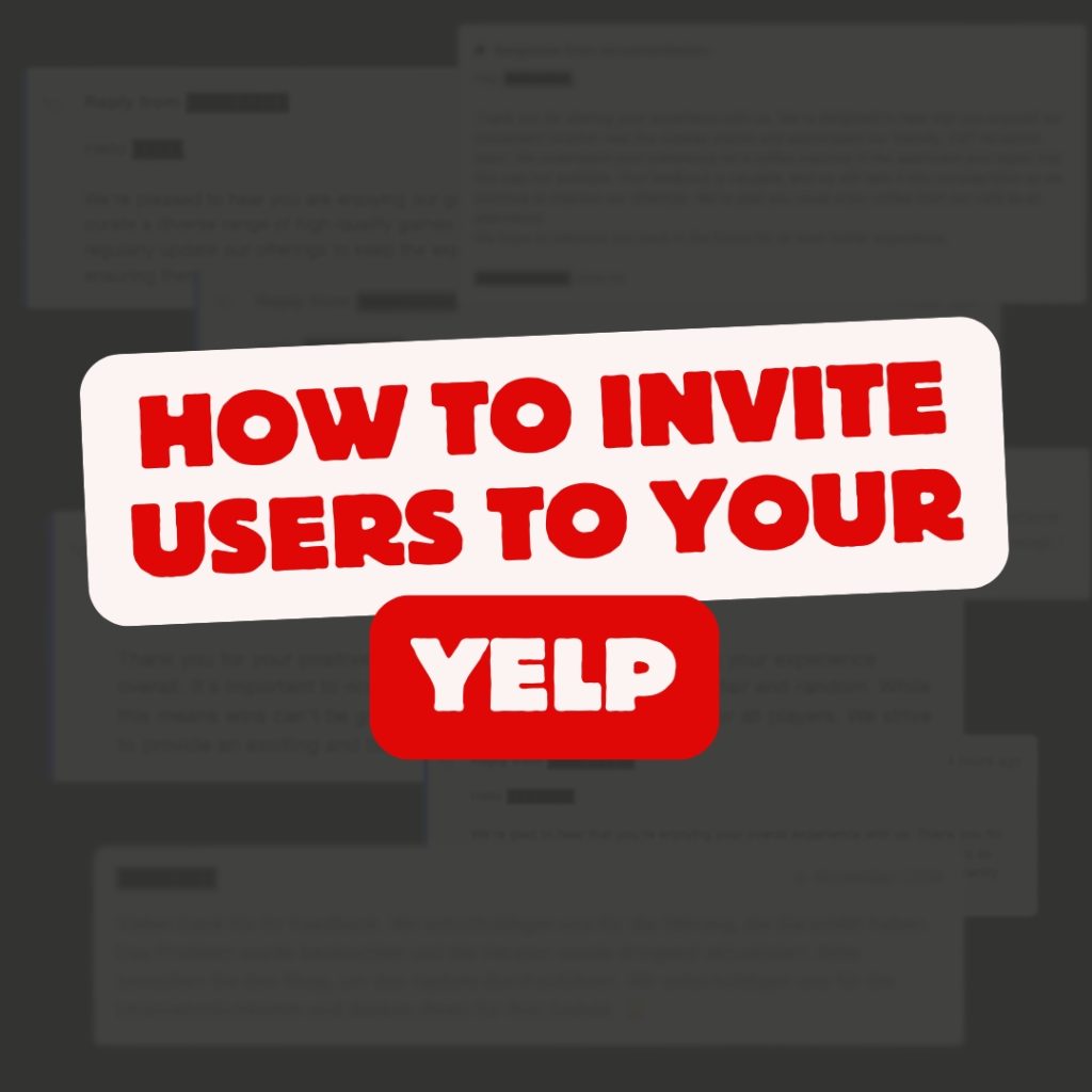 Thumbnail for a post about adding someone to your YELP business page